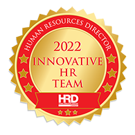 Human Resources Director. 2022 Innovative HR Team.